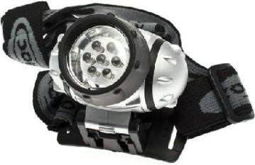 Фонарь КОСМОС H7-LED налобный [KOC-H7-LED]