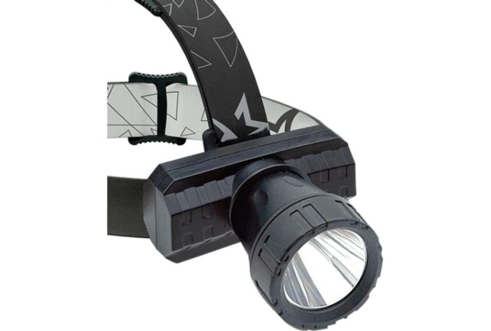 Фонарь КОСМОС KocAcHead3W