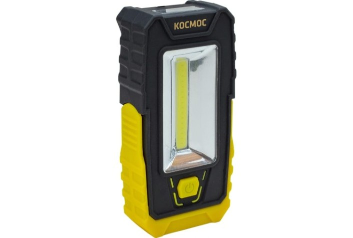 Фонарь КОСМОС KocAu6006COB