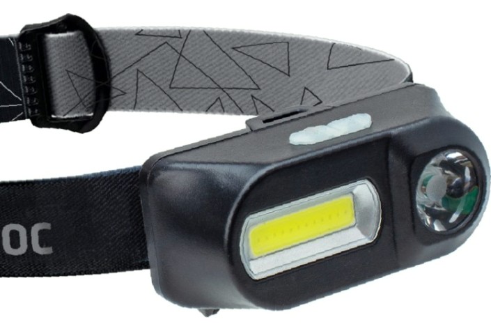 Фонарь КОСМОС KocH3WDLith