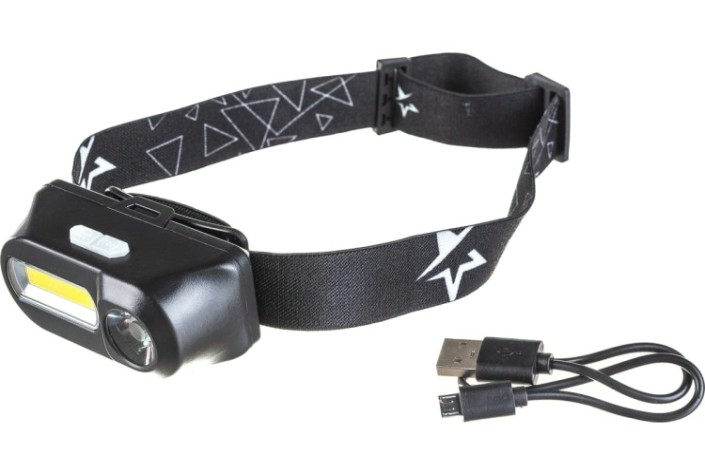 Фонарь КОСМОС KocH3WDLith