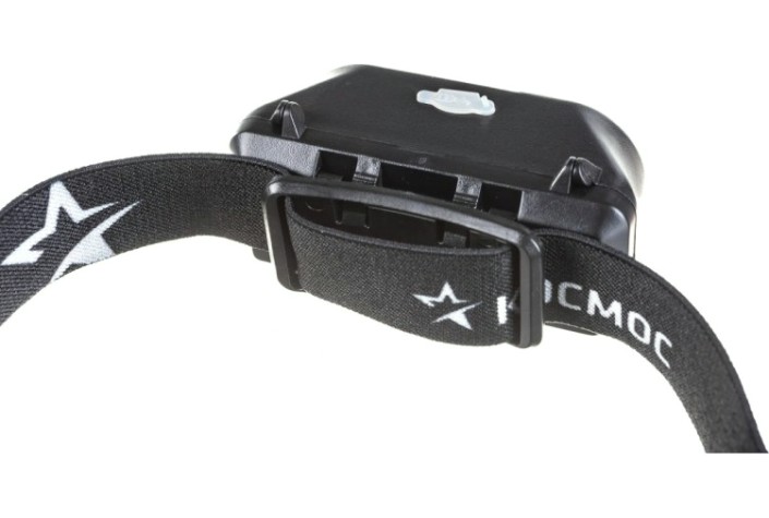 Фонарь КОСМОС KocH3WDLith