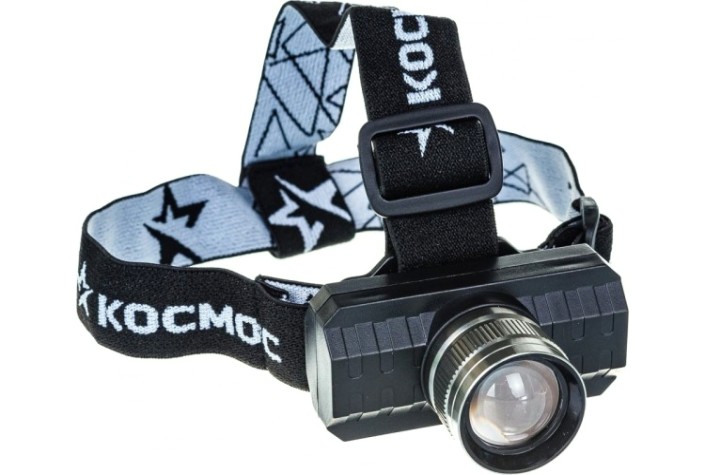 Фонарь КОСМОС KocH3WZoo с зумом Фонарь КОСМОС KocH3WZoo с зумом