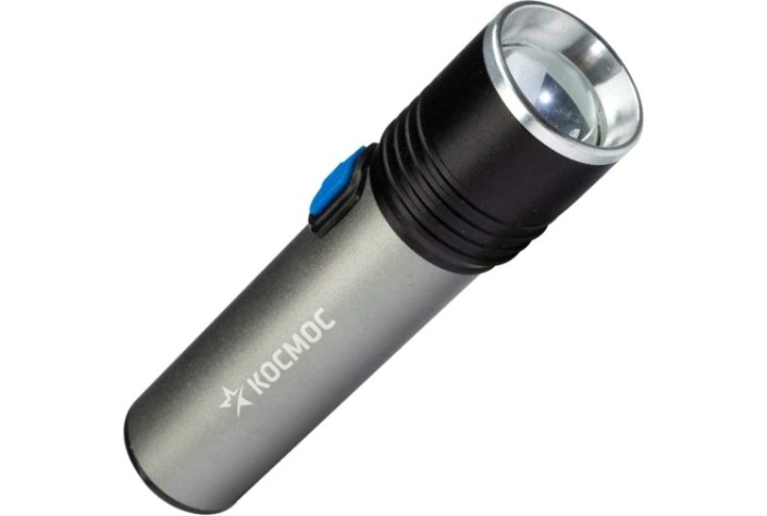Фонарь КОСМОС KOS111Lit ручной