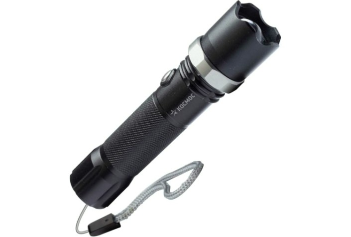 Фонарь КОСМОС KOS112Lit ручной