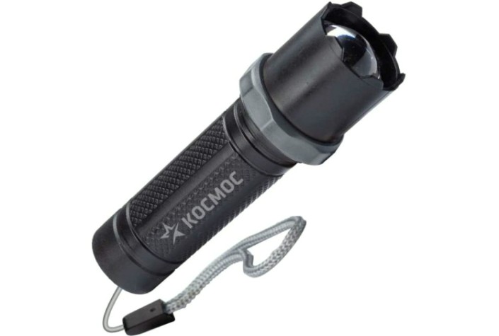 Фонарь КОСМОС KOS117Lit ручной