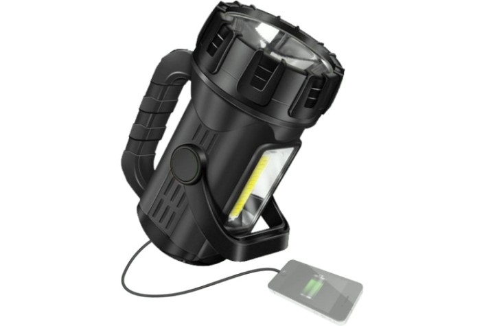 Фонарь КОСМОС KOSAc8010WLith Premium