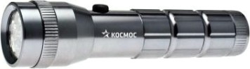 Фонарь КОСМОС M3721-E 21хLED металл [KOC-M3721-E-LED]