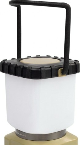 Фонарь КВТ FL-6246 кемпинговый "explorer" [82067]