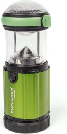 Фонарь КВТ FL-6248 кемпинговый "explorer" [82066]