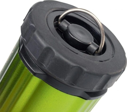 Фонарь КВТ FL-6248 кемпинговый "explorer" [82066]