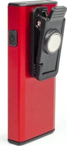 Фонарь КВТ FL-6785 ручной "explorer" [82063]