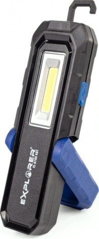 Фонарь КВТ FL-6788 переносной "explorer" [82061]