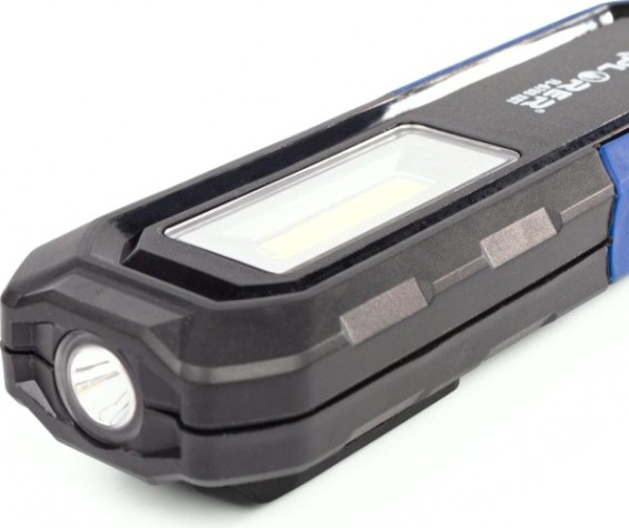 Фонарь КВТ FL-6788 переносной "explorer" [82061]