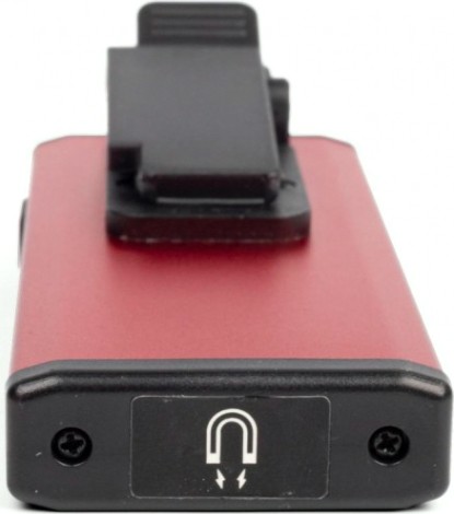 Фонарь КВТ FL-6795 ручной "explorer" [82062]