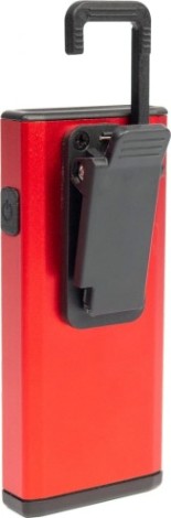 Фонарь КВТ FL-6795 ручной "explorer" [82062]