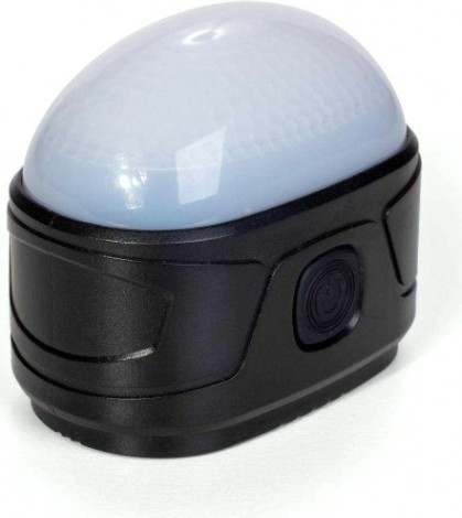 Фонарь КВТ FL-6891 кемпинговый "explorer" [82065]