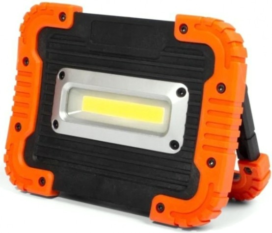 Фонарь КВТ FL-7017 переносной [80990]