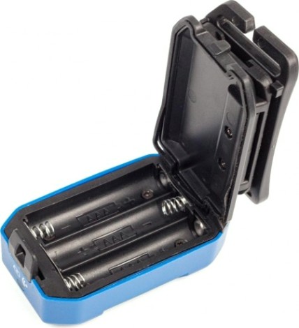 Фонарь КВТ HL-6566 налобный "explorer" [82072]