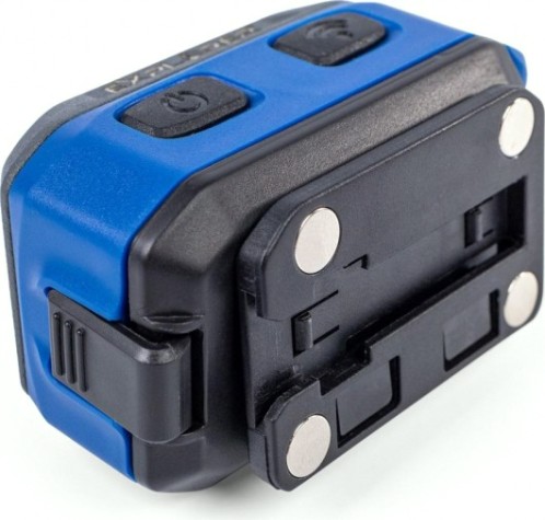 Фонарь КВТ HL-6578 налобный "explorer" [82071]