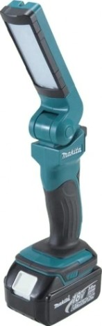 Фонарь MAKITA DML 801 ручной/подвесной,поворотная голова [DEBDML801]