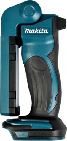 Фонарь MAKITA DML 801 ручной/подвесной,поворотная голова [DEBDML801]