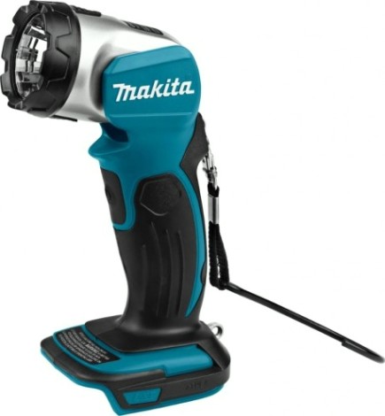 Фонарь MAKITA DML 802 ручной/подвесной [DEBDML802]