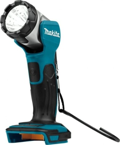 Фонарь MAKITA DML 802 ручной/подвесной [DEBDML802]
