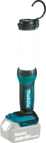 Фонарь MAKITA DML 807 ручной/подвесной, освещение 360°/180° [DECDML807]