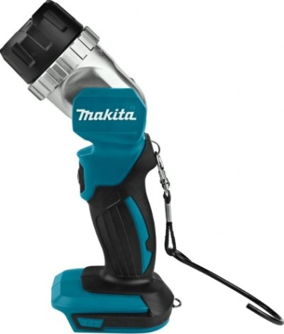 Фонарь MAKITA DML 808 ручной, регулируемый пучок света [DEBDML808]