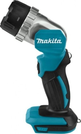 Фонарь MAKITA DML 808 ручной, регулируемый пучок света [DEBDML808]