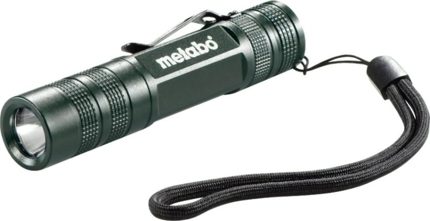 Фонарь METABO 657002000 светодиодный [657002000]