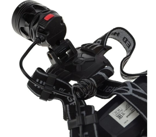 Фонарь налобный REXANT 75-7831 NEW AGE, четырехрежимный, поворотный Фонарь налобный REXANT 75-7831 NEW AGE, четырехрежимный, поворотный