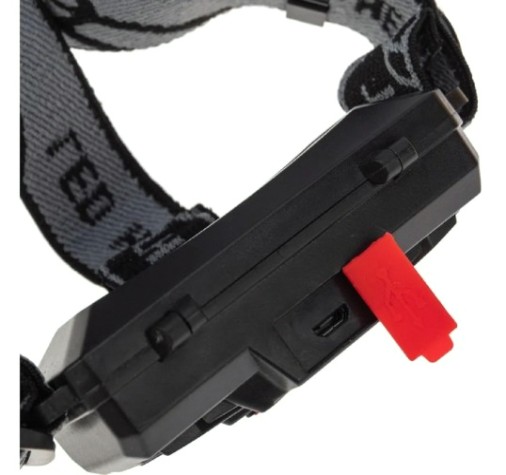 Фонарь налобный REXANT 75-7831 NEW AGE, четырехрежимный, поворотный Фонарь налобный REXANT 75-7831 NEW AGE, четырехрежимный, поворотный