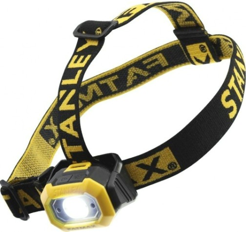 Фонарь налобный STANLEY FATMAX FMHT81509-0 [FMHT81509-0]