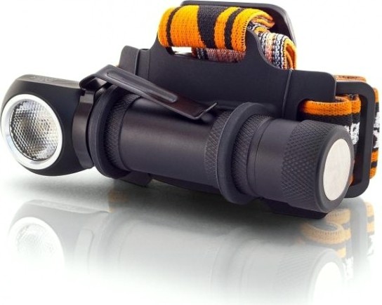 Фонарь налобный ЯРКИЙ ЛУЧ "ENOT" ACCU LH-500 [4606400105916]