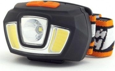 Фонарь налобный ЯРКИЙ ЛУЧ "STALKER" LH-260S [4606400105848]