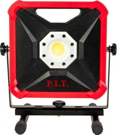 Фонарь P.i.t. PWL20H-20A аккумуляторный solo