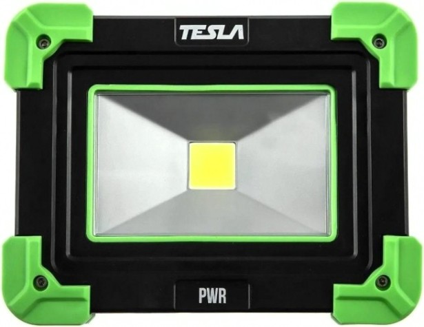 Фонарь-прожектор TESLA PWR [310-020]
