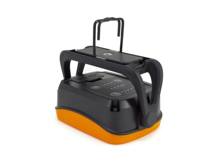 Фонарь-прожектор ЯРКИЙ ЛУЧ YLP A-150 Termit COB прожектор аккум. [4606400006909]