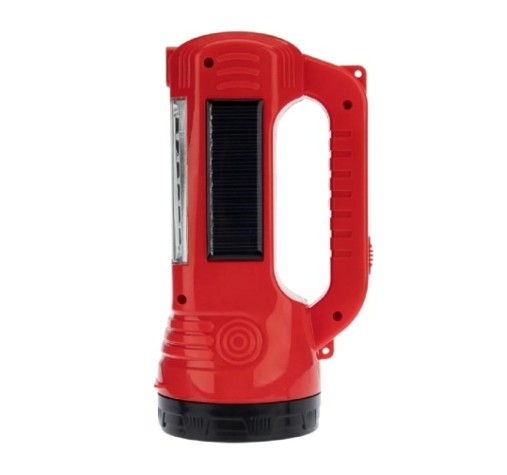 Фонарь прожекторный REXANT 75-706 встроенная солнечная батарея