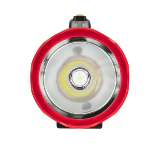 Фонарь прожекторный REXANT 75-707 аккумуляторный