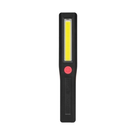 Фонарь REXANT 75-709 автомобильный, трехрежимный, COB Фонарь REXANT 75-709 автомобильный, трехрежимный, COB