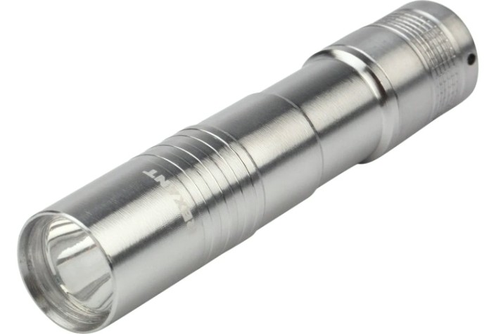 Фонарь REXANT 75-713 в алюминиевом корпусе