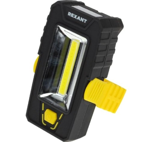 Фонарь REXANT 75-7841 автомобильный NEW AGE, двухрежимный, с крюком
