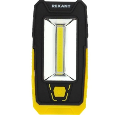 Фонарь REXANT 75-7841 автомобильный NEW AGE, двухрежимный, с крюком