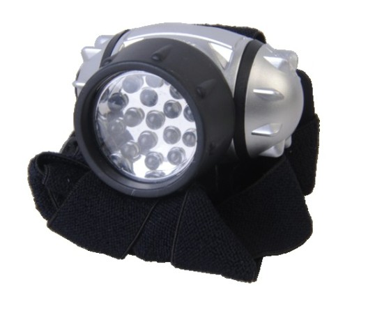 Фонарь Sturm 4051-01-16 налобный 16 led