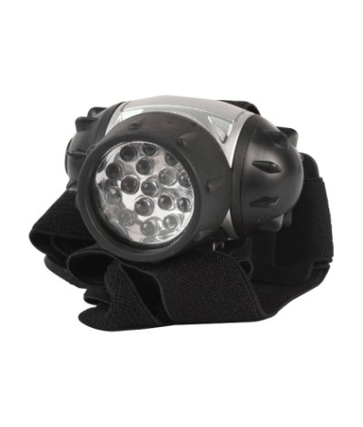 Фонарь Sturm 4051-01-16 налобный 16 led