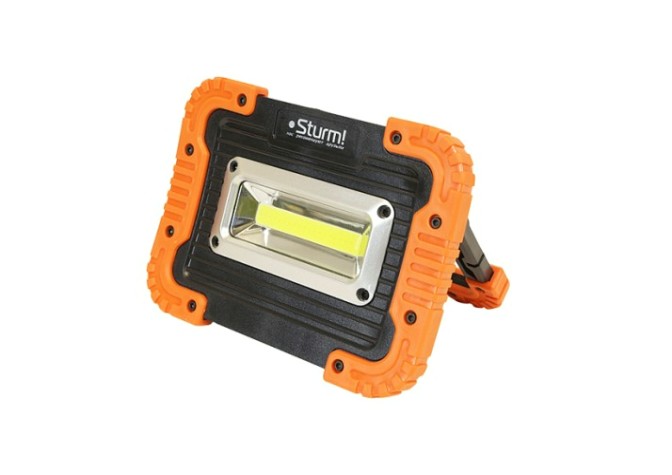 Фонарь Sturm 4051-03-600 прожекторный, cob