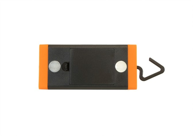 Фонарь Sturm 4051-05-150 прожекторный, cob сверхяркий диод, 2 магнита, заце